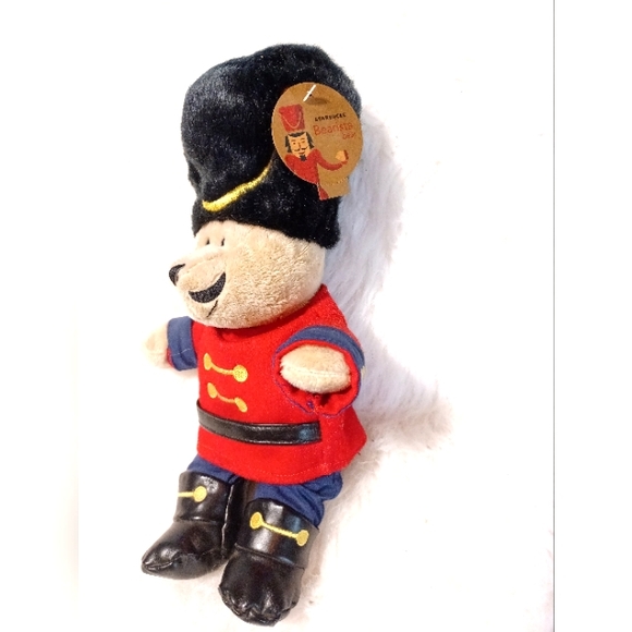 Starbucks 107th Edition Bearista..bear - Picture 4 of 6